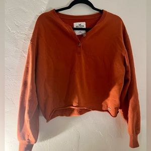 Hollister long sleeve